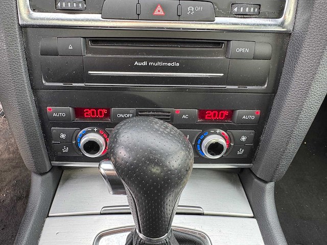 Audi q7 3.0 tdi quattro clean diesel pro line plus 5+2 239pk 2010, 29-prt-7 - afbeelding 16 van  32