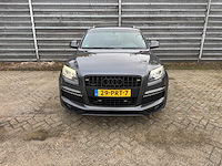 Audi q7 3.0 tdi quattro clean diesel pro line plus 5+2 239pk 2010, 29-prt-7 - afbeelding 11 van  32