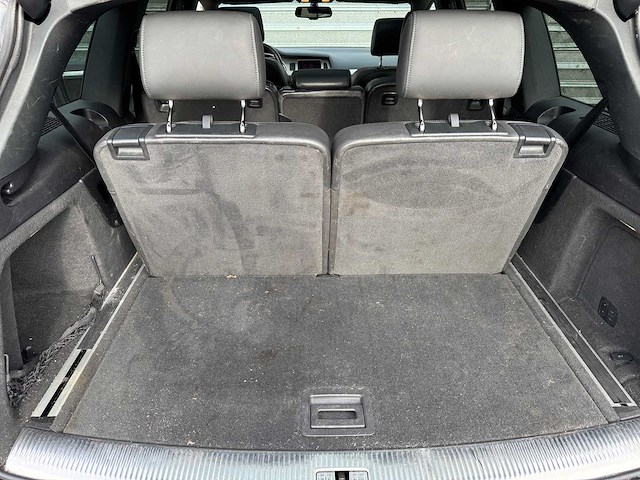 Audi q7 3.0 tdi quattro clean diesel pro line plus 5+2 239pk 2010, 29-prt-7 - afbeelding 23 van  32