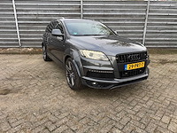 Audi q7 3.0 tdi quattro clean diesel pro line plus 5+2 239pk 2010, 29-prt-7 - afbeelding 22 van  32