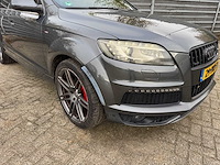 Audi q7 3.0 tdi quattro clean diesel pro line plus 5+2 239pk 2010, 29-prt-7 - afbeelding 27 van  32