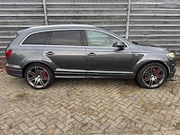 Audi q7 3.0 tdi quattro clean diesel pro line plus 5+2 239pk 2010, 29-prt-7 - afbeelding 28 van  32