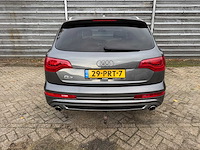 Audi q7 3.0 tdi quattro clean diesel pro line plus 5+2 239pk 2010, 29-prt-7 - afbeelding 30 van  32