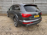 Audi q7 3.0 tdi quattro clean diesel pro line plus 5+2 239pk 2010, 29-prt-7 - afbeelding 32 van  32