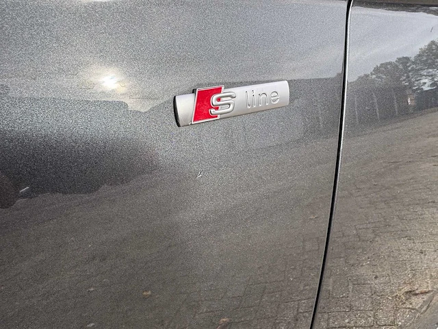 Audi q7 3.0 tdi quattro clean diesel pro line plus 5+2 239pk 2010, 29-prt-7 - afbeelding 2 van  32