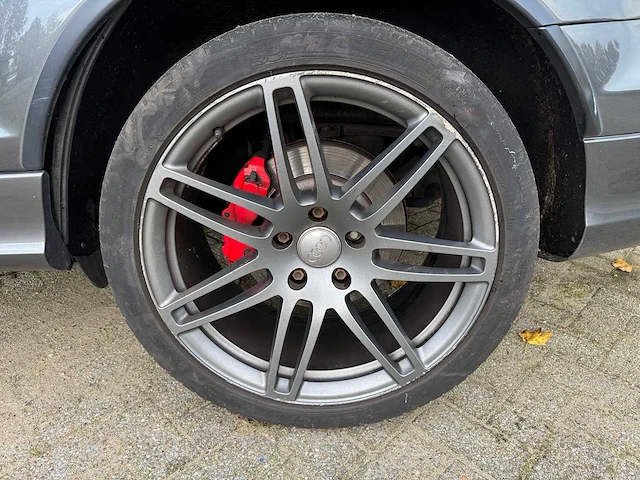 Audi q7 3.0 tdi quattro clean diesel pro line plus 5+2 239pk 2010, 29-prt-7 - afbeelding 5 van  32