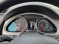Audi q7 3.0 tdi quattro clean diesel pro line plus 5+2 239pk 2010, 29-prt-7 - afbeelding 7 van  32