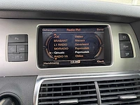 Audi q7 3.0 tdi quattro clean diesel pro line plus 5+2 239pk 2010, 29-prt-7 - afbeelding 9 van  32