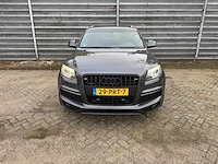 Audi q7 3.0 tdi quattro clean diesel pro line plus 5+2 239pk 2010, 29-prt-7 - afbeelding 11 van  32
