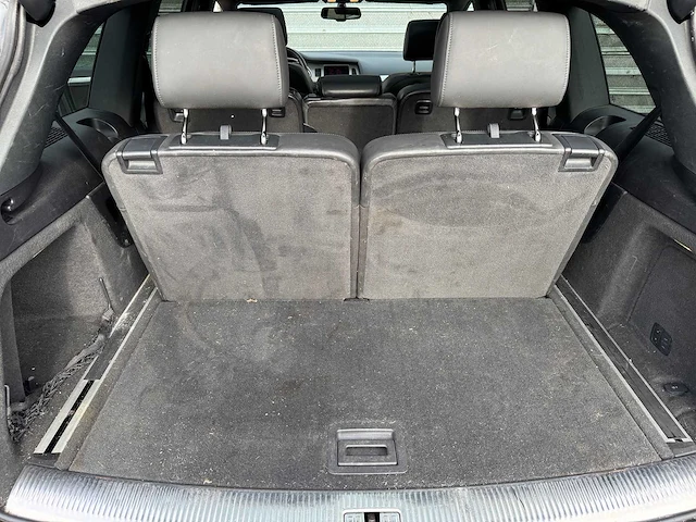 Audi q7 3.0 tdi quattro clean diesel pro line plus 5+2 239pk 2010, 29-prt-7 - afbeelding 23 van  32