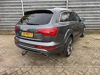 Audi q7 3.0 tdi quattro clean diesel pro line plus 5+2 239pk 2010, 29-prt-7 - afbeelding 29 van  32