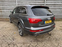 Audi q7 3.0 tdi quattro clean diesel pro line plus 5+2 239pk 2010, 29-prt-7 - afbeelding 32 van  32
