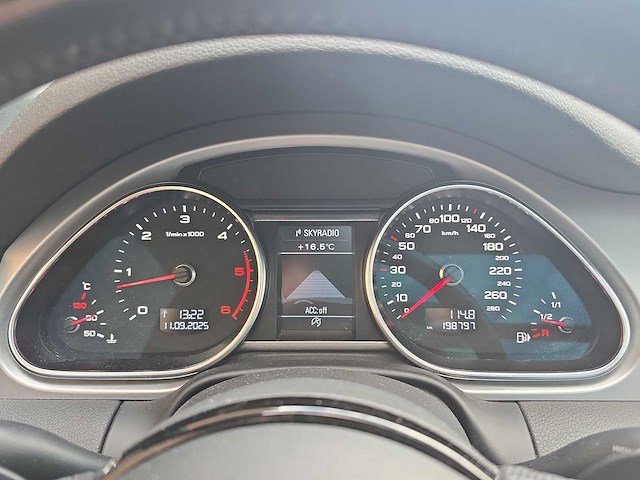 Audi q7 3.0 tdi quattro clean diesel pro line s 5+2 2013 | 3-kgk-51 - afbeelding 8 van  34