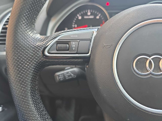 Audi q7 3.0 tdi quattro clean diesel pro line s 5+2 2013 | 3-kgk-51 - afbeelding 10 van  34