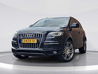 Audi q7 3.0 tdi quattro clean diesel pro line s 5+2 2013 | 3-kgk-51