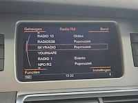 Audi q7 3.0 tdi quattro clean diesel pro line s 5+2 2013 | 3-kgk-51 - afbeelding 13 van  34