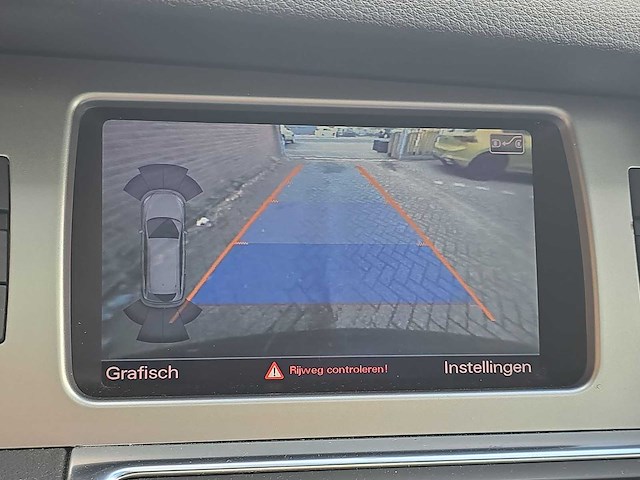 Audi q7 3.0 tdi quattro clean diesel pro line s 5+2 2013 | 3-kgk-51 - afbeelding 14 van  34