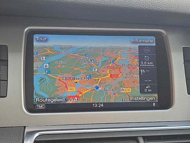 Audi q7 3.0 tdi quattro clean diesel pro line s 5+2 2013 | 3-kgk-51 - afbeelding 15 van  34