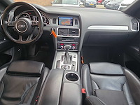 Audi q7 3.0 tdi quattro clean diesel pro line s 5+2 2013 | 3-kgk-51 - afbeelding 24 van  34