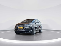 Audi q7 3.0 tdi quattro clean diesel pro line s 5+2 2013 | 3-kgk-51 - afbeelding 30 van  34