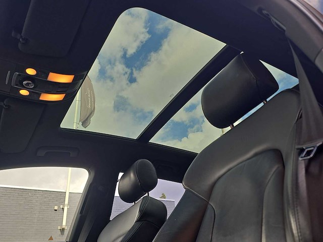 Audi q7 3.0 tdi quattro clean diesel pro line s 5+2 2013 | 3-kgk-51 - afbeelding 33 van  34