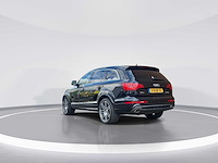 Audi q7 3.0 tdi quattro clean diesel pro line s 5+2 2013 | 3-kgk-51 - afbeelding 34 van  34