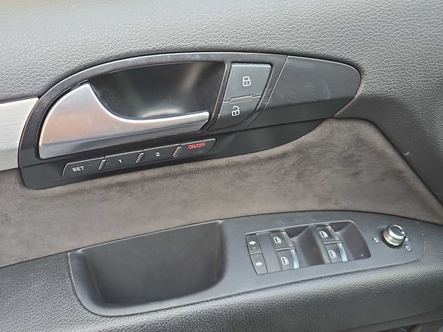 Audi q7 3.0 tdi quattro clean diesel pro line s 5+2 2013 | 3-kgk-51 - afbeelding 2 van  34