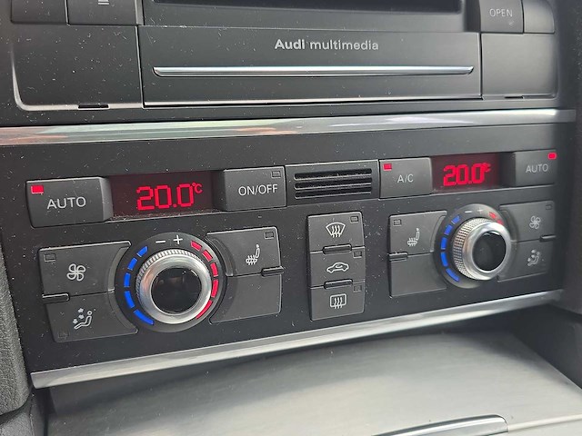 Audi q7 3.0 tdi quattro clean diesel pro line s 5+2 2013 | 3-kgk-51 - afbeelding 16 van  34