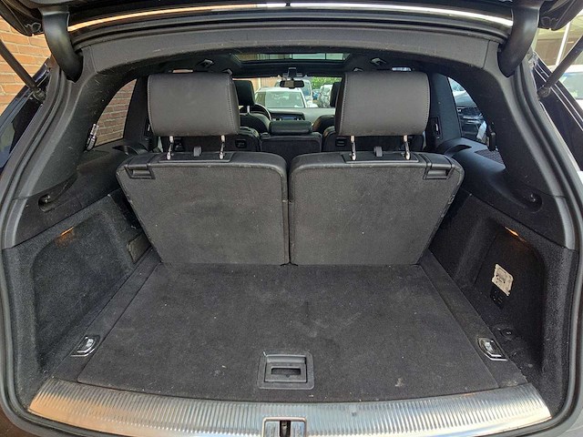 Audi q7 3.0 tdi quattro clean diesel pro line s 5+2 2013 | 3-kgk-51 - afbeelding 19 van  34