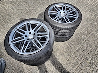 Audi q7 3.0 tdi quattro clean diesel pro line s 5+2 2013 | 3-kgk-51 - afbeelding 28 van  34