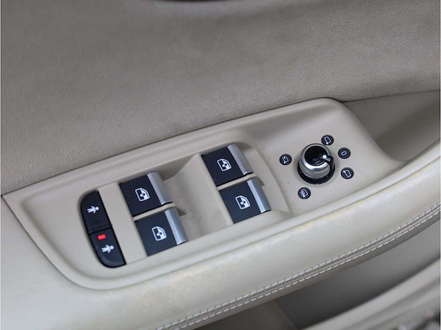 Audi q7 3.0 tdi quattro pro line 7-persoons automaat 2015, ng-932-f - afbeelding 4 van  56