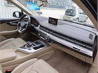 Audi q7 3.0 tdi quattro pro line 7-persoons automaat 2015, ng-932-f - afbeelding 6 van  56