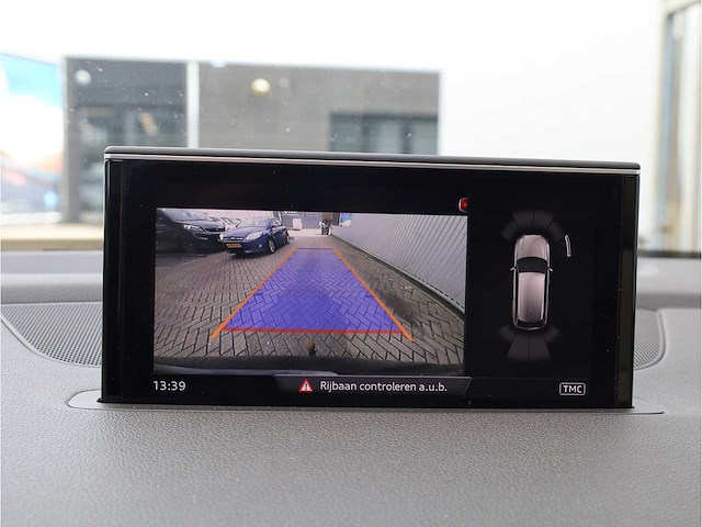 Audi q7 3.0 tdi quattro pro line 7-persoons automaat 2015, ng-932-f - afbeelding 13 van  56