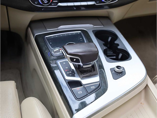 Audi q7 3.0 tdi quattro pro line 7-persoons automaat 2015, ng-932-f - afbeelding 17 van  56