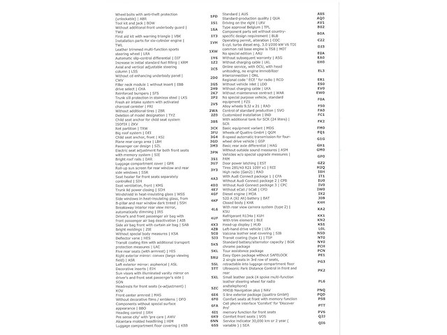 Audi q7 3.0 tdi quattro pro line 7-persoons automaat 2015, ng-932-f - afbeelding 31 van  56