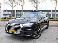 Audi q7 3.0 tdi quattro pro line 7-persoons automaat 2015, ng-932-f - afbeelding 1 van  45