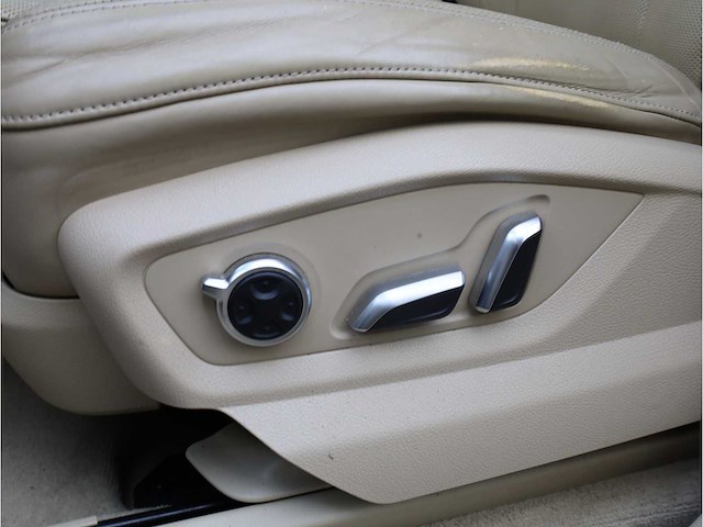 Audi q7 3.0 tdi quattro pro line 7-persoons automaat 2015, ng-932-f - afbeelding 26 van  62