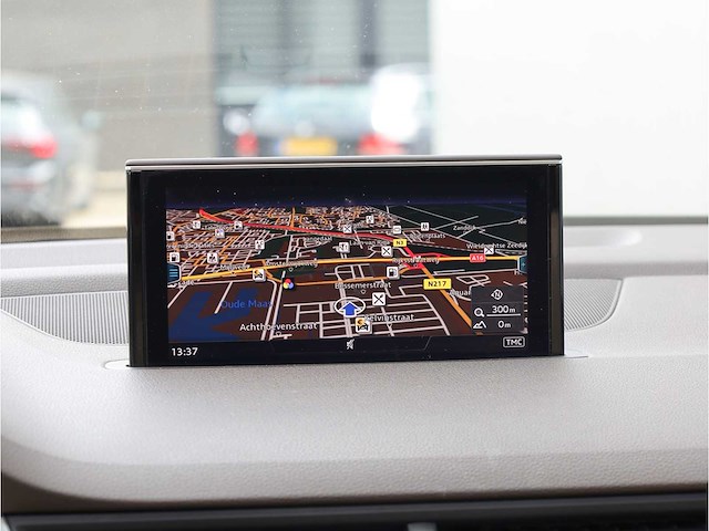 Audi q7 3.0 tdi quattro pro line 7-persoons automaat 2015, ng-932-f - afbeelding 35 van  62