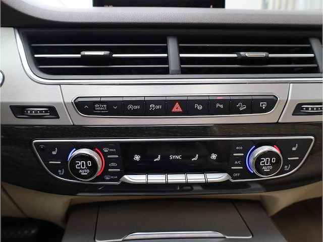 Audi q7 3.0 tdi quattro pro line 7-persoons automaat 2015, ng-932-f - afbeelding 38 van  62