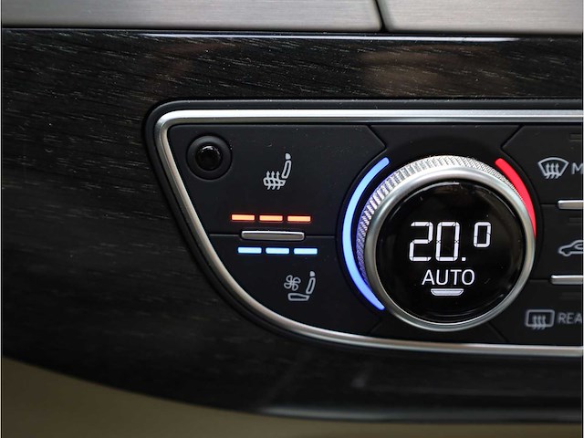 Audi q7 3.0 tdi quattro pro line 7-persoons automaat 2015, ng-932-f - afbeelding 39 van  62