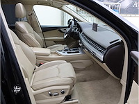 Audi q7 3.0 tdi quattro pro line 7-persoons automaat 2015, ng-932-f - afbeelding 43 van  62