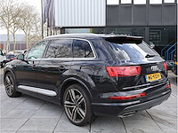 Audi q7 3.0 tdi quattro pro line 7-persoons automaat 2015, ng-932-f - afbeelding 2 van  62