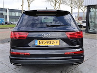 Audi q7 3.0 tdi quattro pro line 7-persoons automaat 2015, ng-932-f - afbeelding 50 van  62