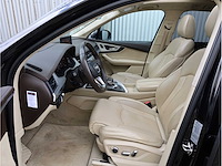 Audi q7 3.0 tdi quattro pro line 7-persoons automaat 2015, ng-932-f - afbeelding 4 van  61