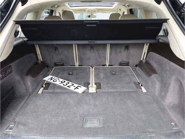 Audi q7 3.0 tdi quattro pro line 7-persoons automaat 2015, ng-932-f - afbeelding 27 van  61