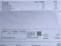 Audi q7 3.0 tdi quattro pro line 7-persoons automaat 2015, ng-932-f - afbeelding 58 van  61