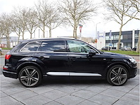 Audi q7 3.0 tdi quattro pro line 7-persoons automaat 2015, ng-932-f - afbeelding 55 van  61