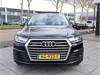 Audi q7 3.0 tdi quattro pro line 7-persoons automaat 2015, ng-932-f - afbeelding 60 van  61