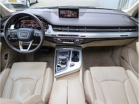 Audi q7 3.0 tdi quattro pro line 7-persoons automaat 2015, ng-932-f - afbeelding 10 van  62