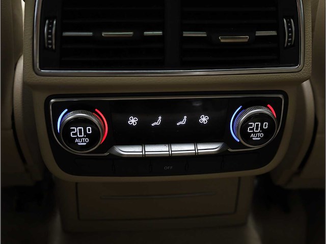 Audi q7 3.0 tdi quattro pro line 7-persoons automaat 2015, ng-932-f - afbeelding 22 van  62